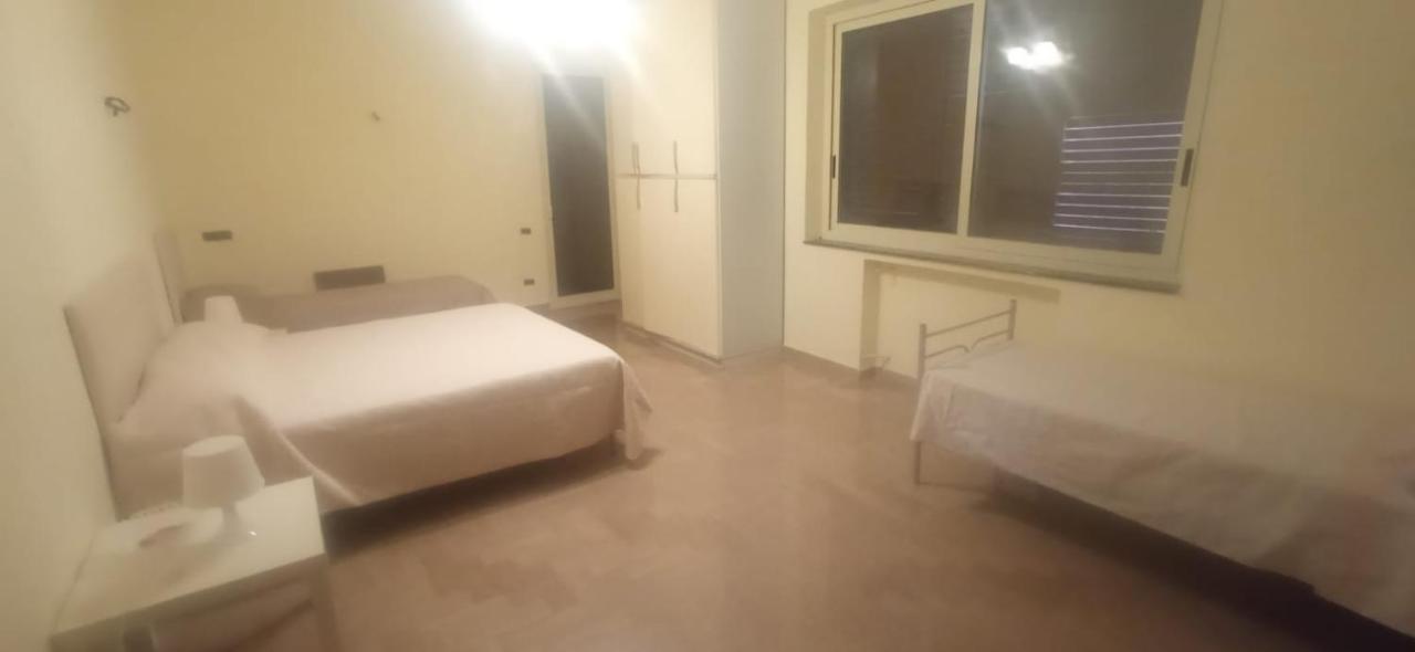Villa Le Torri Racalmuto Exteriör bild