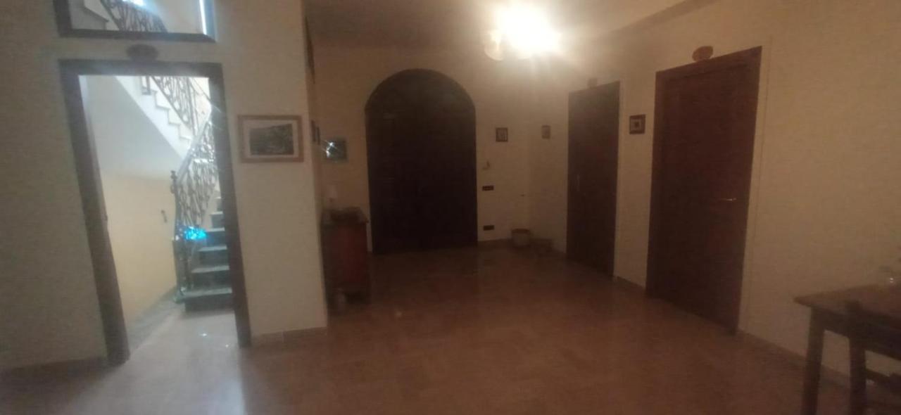 Villa Le Torri Racalmuto Exteriör bild